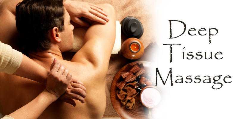 ESSEX DEEP TISSUE MASSAGE NON SMOKERS ONLY IN WESTCLIFF SS0