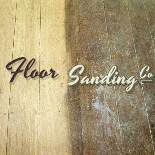 Established Floor Sanding Company In London