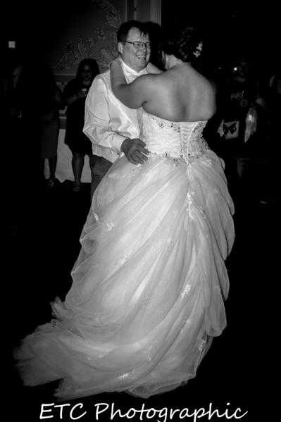 ETC Photographic - Wedding Photographer