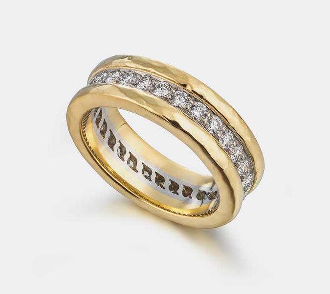 Eternity Ring