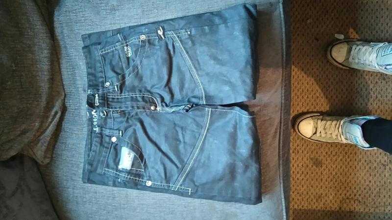 eto boys jeans