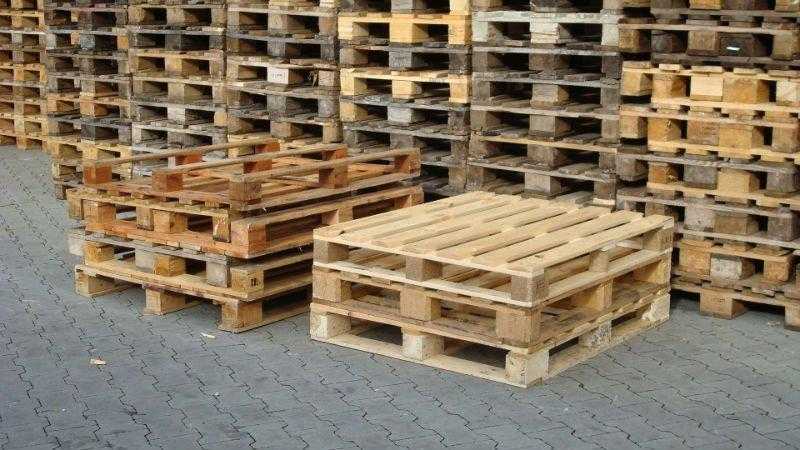 Euro Pallets Wanted 2.50 Standard Pallets (1200 x 1000) 1.50 Cheshire amp Staffordshire Cash Paid