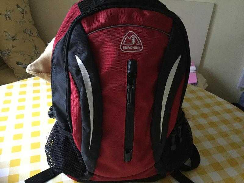 Eurohike Roam backpack brand new