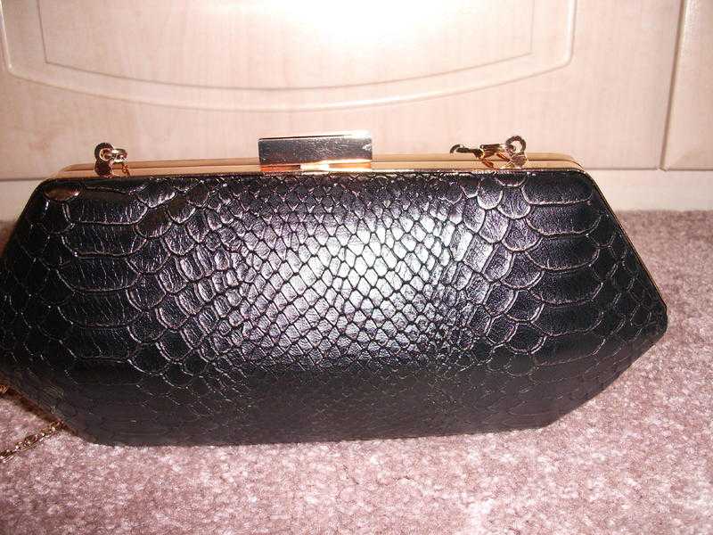 EVENING BAG