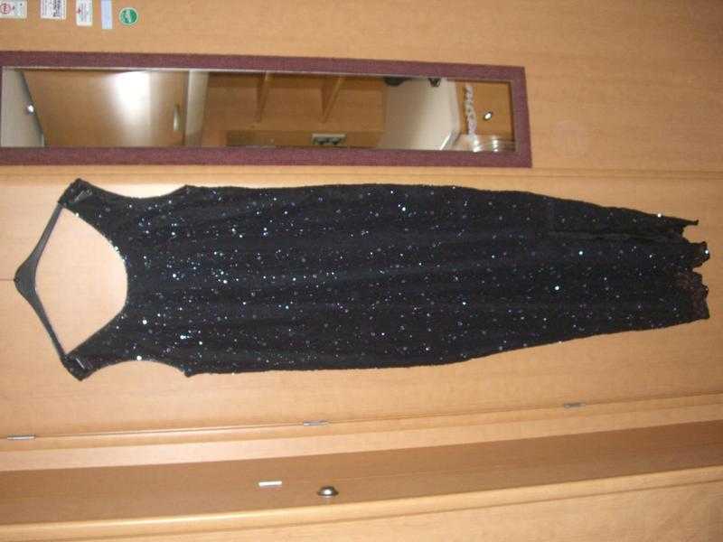 Evening Dress