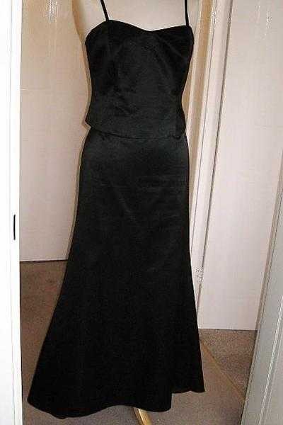 Evening Dresses - Full Length