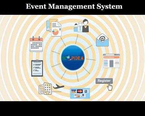 Event Management System