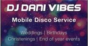 EVENTS DJ