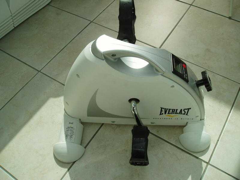 EVERLAST Fitness pedal macine