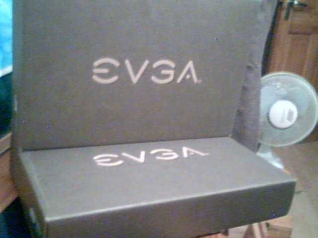 EVGA GTX 680