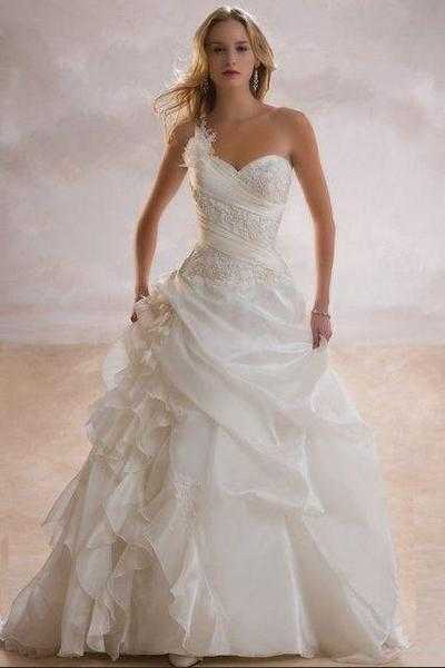 Ex display Wedding Dress