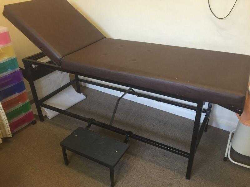 Examination Couch