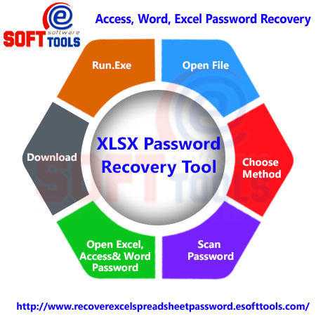 Excel Password Remover Tool