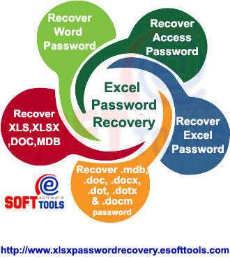 Excel Spreadsheet Password Remover