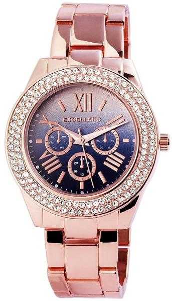 EXCELLANC - ladies watch