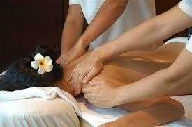Excellent Chinese Therapy Massage in London Bridge