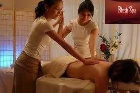 Excellent Chinese Therapy Massage in Rochester, Kent