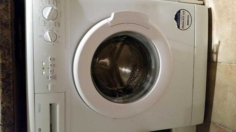 Excellent Washing machine. Works perfectly.