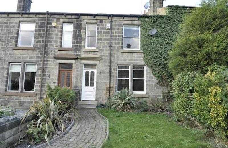 Exceptional furnished 4 bed stone terraceAvail 1st May1050pm