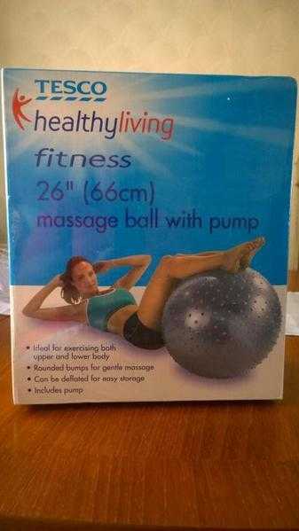 Excercise Ball