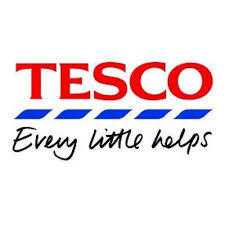 Exclusive 25 off Tesco Voucher Codes for 2015