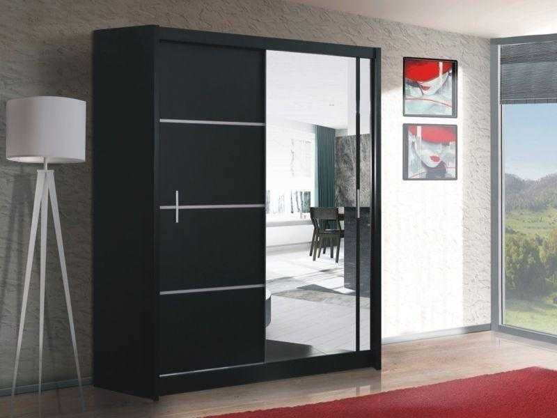 EXCLUSIVE DEIGN VISION SLIDING WARDROBE AVAILABLE IN ALL SIZES