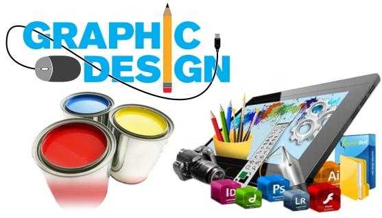 Exclusive Graphics Design Service