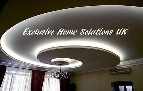 Exclusive Home Solutions UK