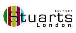 Exclusive Stuarts London Voucher Codes 2015