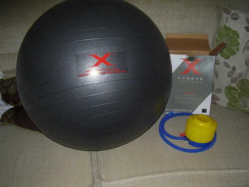 Exercise Balls