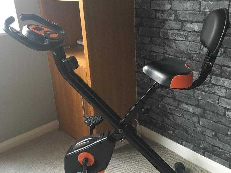 Exercise Bike