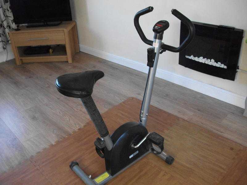 exercise  bike for sale
