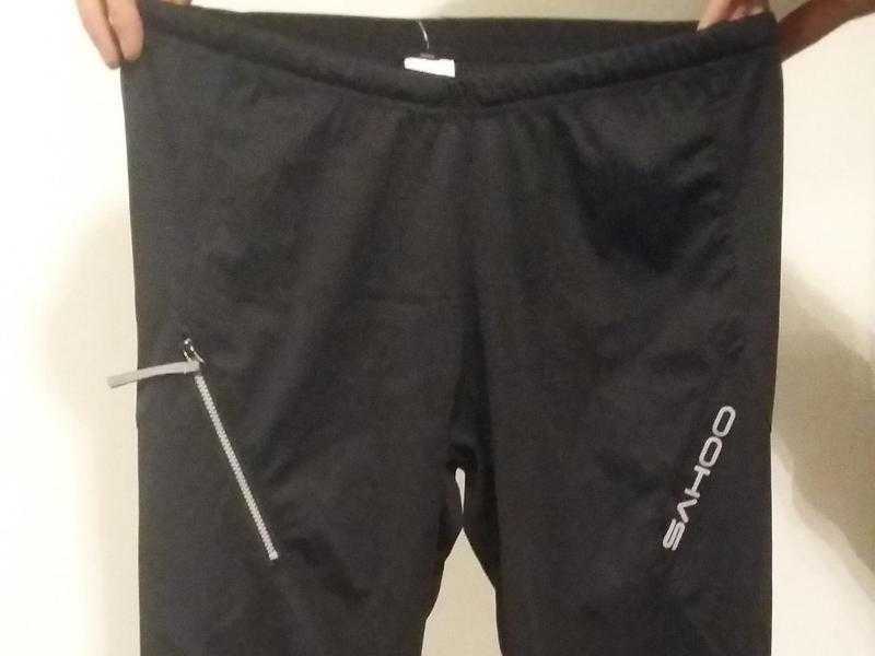 Exercise  Cycling trousers