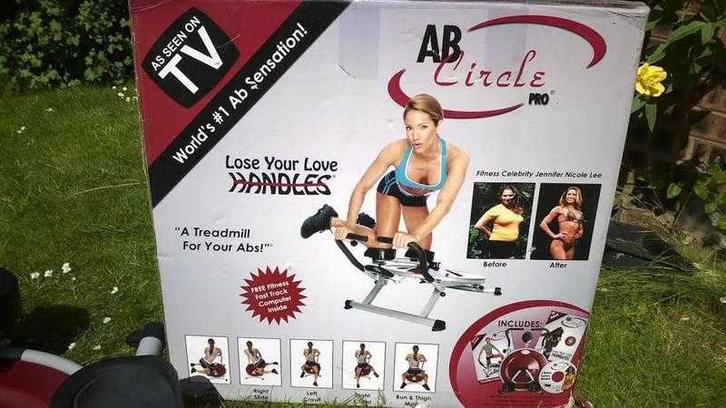 exercise machine for sale