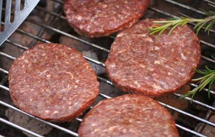 EXOTIC MEATS