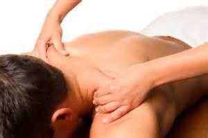Experianced Male Masseur-Bournemouth