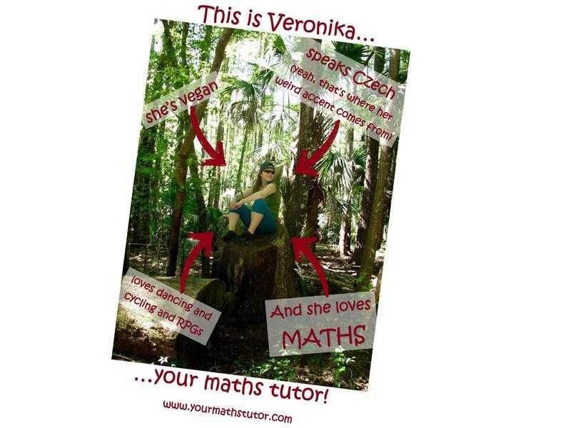 Experienced maths tutor available - both face-to-face and online maths tuition