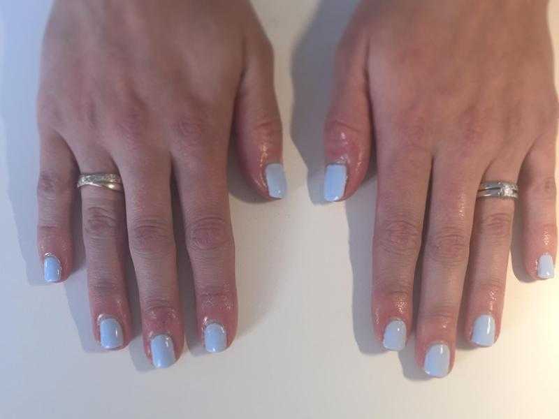 Experienced Nail Technician - 20 OFF first appointment