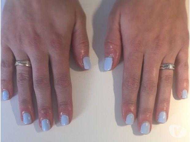 Experienced Nail Technician - 20 OFF your first appointment