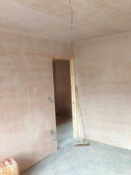 Experienced Plasterer  Damp Technician