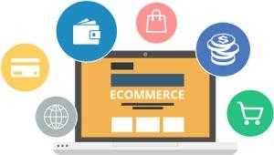 Expert E Commerce Design Service