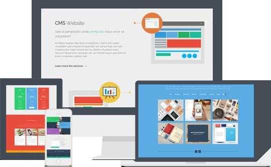 Expert Website Designers for Your Website in Glasgow