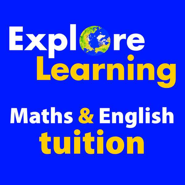 Explore Learning St Albans- Maths and English Tuition