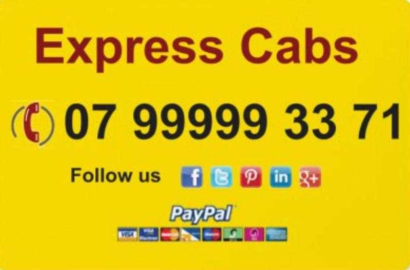 Express Cabs