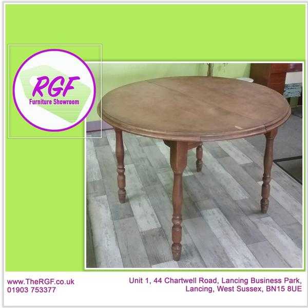 Extendable Dining Table - Local Delivery 19