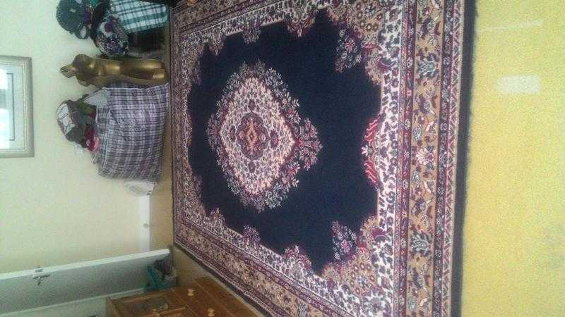 Extra Large rug