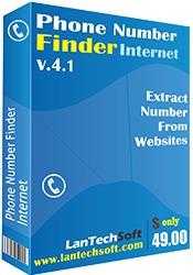 Extract Numbers for Text Marketing With Internet Phone Number Extractor