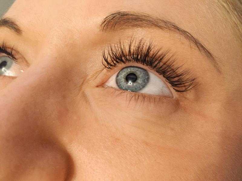 Eyelash Extensions - 45