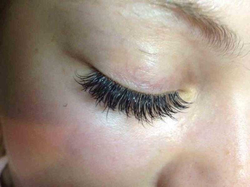 Eyelash Extensions in Bromley