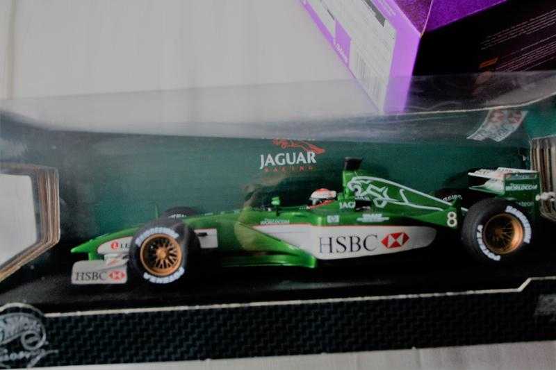 F1 CAR